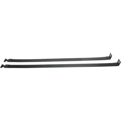 RAREELECTRICAL - New Fuel Tank Strap Compatible With Chrysler Dodge Plymouth Sx 2.0 Base 4 Cyl 2.0L Neon Es 4 Cyl - Image 6