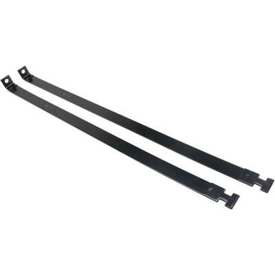 RAREELECTRICAL - New Fuel Tank Strap Compatible With Chrysler Dodge Plymouth Neon Base 4 Cyl 2.0L Neon R/T 4 Cyl 2.0L - Image 3