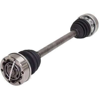 Rareelectrical - New Rear Axle Assembly Compatible With Volkswagen Vanagon L Vanagon Kombi Vanagon Base Vanagon - Image 2