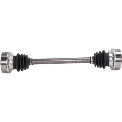 Rareelectrical - New Rear Axle Assembly Compatible With Volkswagen Vanagon L Vanagon Kombi Vanagon Base Vanagon - Image 6