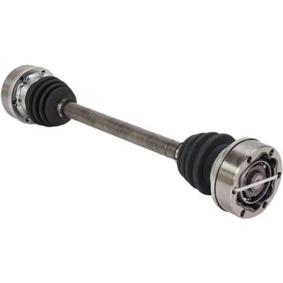 Rareelectrical - New Rear Axle Assembly Compatible With Volkswagen Vanagon Kombi Vanagon L Vanagon Gl Vanagon - Image 3