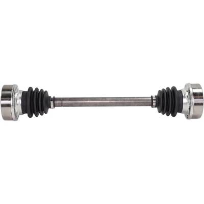 Rareelectrical - New Rear Axle Assembly Compatible With Volkswagen Vanagon Kombi Vanagon L Vanagon Gl Vanagon - Image 4