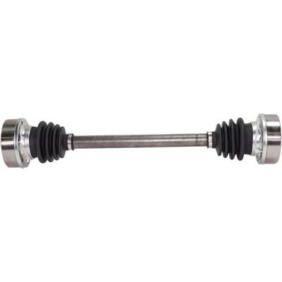 Rareelectrical - New Rear Axle Assembly Compatible With Volkswagen Vanagon Kombi Vanagon L Vanagon Gl Vanagon - Image 5