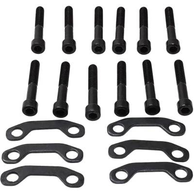 Rareelectrical - New Rear Axle Assembly Compatible With Volkswagen Vanagon Kombi Vanagon L Vanagon Gl Vanagon - Image 8