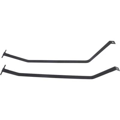 Rareelectrical - New Steel Fuel Tank Strap Compatible With Hyundai Kia Magentis Base 6 Cyl 2.7L Sonata Gl 4 Cyl 2.4L - Image 5