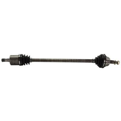 Rareelectrical - New Right Front Axle Assembly Compatible With Volkswagen Beetle Glx 4 Cyl 1.8L Beetle Trendline 5 - Image 5