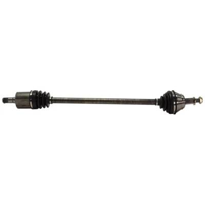 Rareelectrical - New Right Front Axle Assembly Compatible With Volkswagen Beetle Gls 4 Cyl 1.8L Beetle S 5 Cyl 2.5L - Image 6