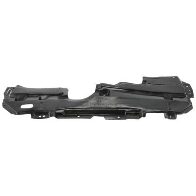 Rareelectrical - Engine Under Cover Splash Shield Compatible With 2008-2018 Scion Im Tc Xb Front Center 1.8L 4-Cyl - Image 4