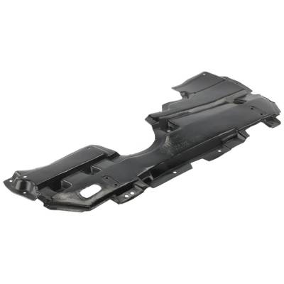 Rareelectrical - Engine Under Cover Splash Shield Compatible With 2008-2018 Scion Im Tc Xb Front Center 1.8L 4-Cyl - Image 6