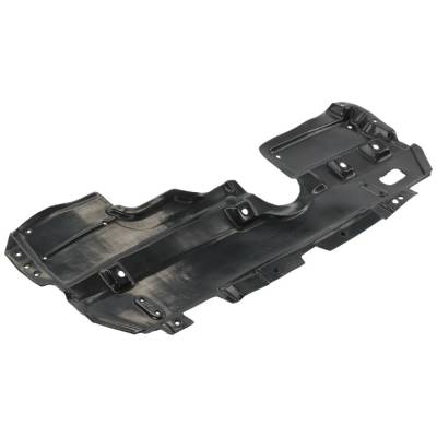 Rareelectrical - Lower Engine Cover Splash Shield Compatible With 2008-2018 Scion Im Tc Xb 1.8L 4-Cyl 2.5L 4-Cyl - Image 3