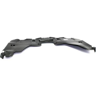 Rareelectrical - Engine Under Cover Splash Shield Compatible With 2010-2014 Subaru Legacy Outback Front 2.5L 4-Cyl - Image 4