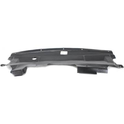 Rareelectrical - Under Engine Cover Splash Guard Compatible With 2002-2009 Nissan Altima Maxima Quest Front Plastic - Image 4