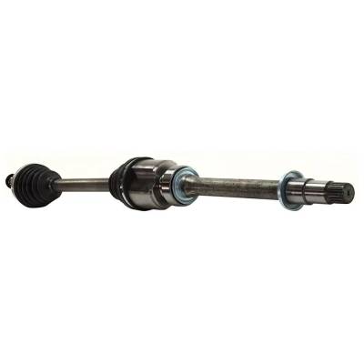 Rareelectrical - New Right Front Axle Assembly Compatible With Toyota Sienna Xle Limited 6 Cyl 3.3L Sienna Ce 6 Cyl - Image 3
