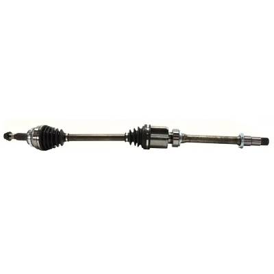Rareelectrical - New Right Front Axle Assembly Compatible With Toyota Sienna Xle Limited 6 Cyl 3.3L Sienna Ce 6 Cyl - Image 5