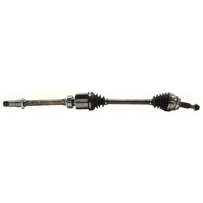 Rareelectrical - New Right Front Axle Assembly Compatible With Toyota Sienna Xle Limited 6 Cyl 3.3L Sienna Ce 6 Cyl - Image 6
