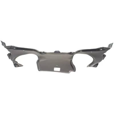 Rareelectrical - Engine Splash Guard Compatible With 2008-2011 Mercedes-Benz C230 C250 C300 C350 Rear Plastic Guard - Image 6
