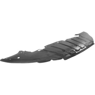 Rareelectrical - Engine Under Cover Splash Shield Compatible With 2015-2018 Ford Focus Front 2.0L 4-Cyl 1.0L 3-Cyl - Image 2