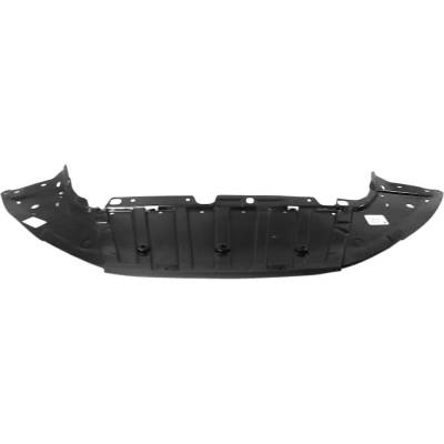 Rareelectrical - Engine Under Cover Splash Shield Compatible With 2015-2018 Ford Focus Front 2.0L 4-Cyl 1.0L 3-Cyl - Image 5