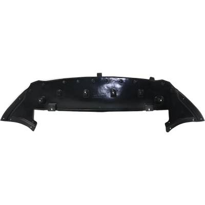 Engine Under Cover Splash Shield Compatible With 2015-2018 Ford Edge Front 2.0L 4-Cyl 3.5L V6 Direct