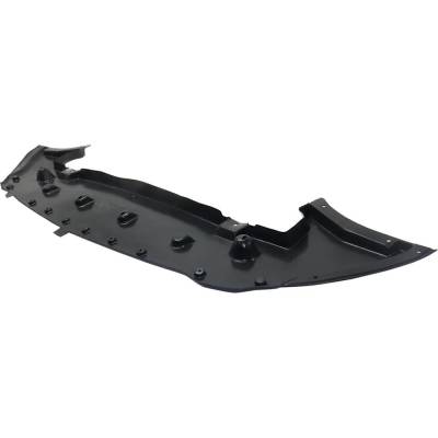 Rareelectrical - Engine Under Cover Splash Shield Compatible With 2015-2018 Ford Edge Front 2.0L 4-Cyl 3.5L V6 Direct - Image 3