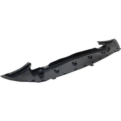 Rareelectrical - Lower Engine Cover Splash Shield Compatible With 2015-2018 Ford Edge 2.0L 4-Cyl 3.5L V6 Front - Image 2