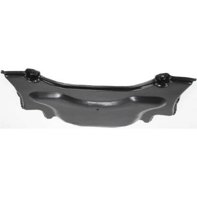 Rareelectrical - Engine Under Cover Splash Shield Compatible With 1994-1999 Mercedes-Benz Cl500 Cl600 S320 Center - Image 5