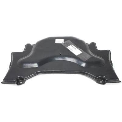 Lower Engine Cover Splash Shield Compatible With 1994-1999 Mercedes-Benz Cl500 Cl600 S320 5.0L V8