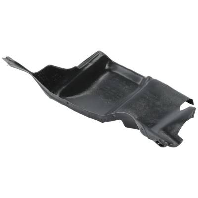 Rareelectrical - Inner Fender Splash Shield Compatible With 1998-2006 Volkswagen Beetle Left Driver Side 2.0L 4-Cyl - Image 5
