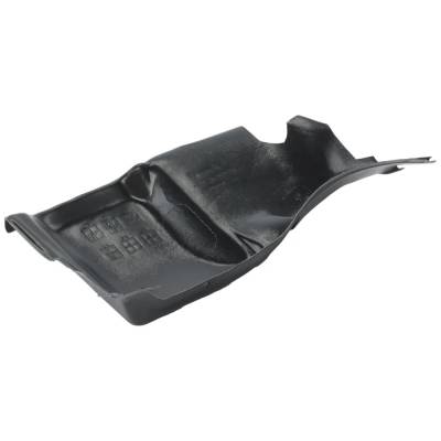 Rareelectrical - Inner Fender Splash Shield Compatible With 1998-2006 Volkswagen Beetle Left Driver Side 2.0L 4-Cyl - Image 6