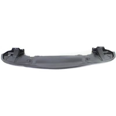 Rareelectrical - Engine Under Cover Splash Shield Compatible With 2006-2009 Mercedes-Benz E350 Front 3.5L V6 Direct - Image 5