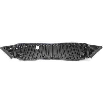 Engine Under Cover Splash Shield Compatible With 2008-2015 Mercedes-Benz C230 C250 C300 Front 2.5L