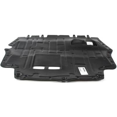 Engine Under Cover Splash Shield Compatible With 2006-2017 Volkswagen Cc Passat Front 3.6L V6 Direct