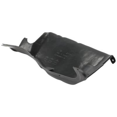 Rareelectrical - Fender Splash Shield Compatible With 1999-2005 Volkswagen Golf Jetta Right Passenger Side Plastic - Image 5