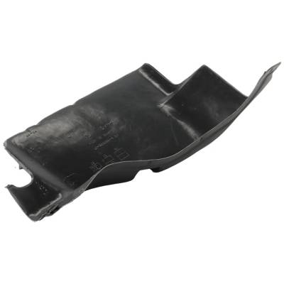 Rareelectrical - Fender Splash Shield Compatible With 1999-2005 Volkswagen Golf Jetta Right Passenger Side Plastic - Image 6