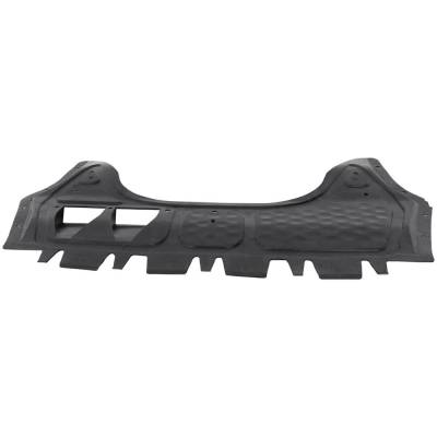 Rareelectrical - Engine Under Cover Splash Shield Compatible With 2005-2014 Volkswagen Gti Golf Jetta Front 2.0L - Image 5