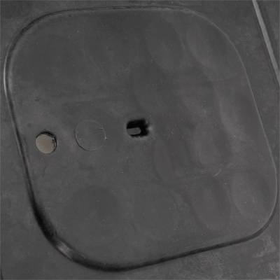 Rareelectrical - Engine Under Cover Splash Shield Compatible With 2005-2014 Volkswagen Gti Golf Jetta Front 2.0L - Image 8