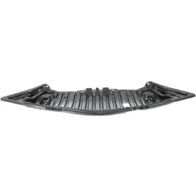 Rareelectrical - Lower Engine Cover Splash Shield Compatible With 2008-2015 Mercedes-Benz C230 C250 C300 2.5L V6 1.8L - Image 4