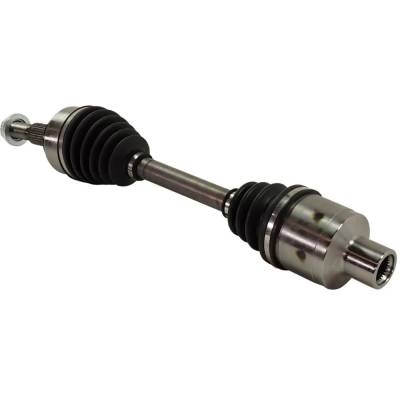 Rareelectrical - New Right Front Axle Assembly Compatible With Jeep Grand Cherokee Laredo 6 Cyl 3.0L Grand Cherokee - Image 3