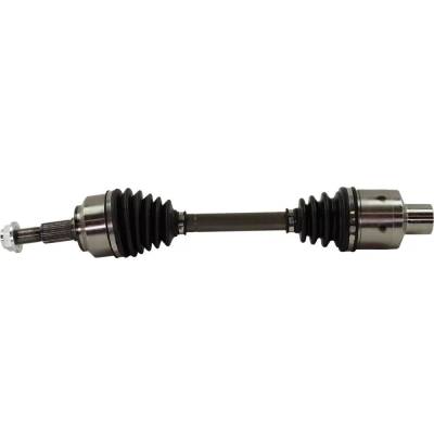 Rareelectrical - New Right Front Axle Assembly Compatible With Jeep Grand Cherokee Laredo 6 Cyl 3.0L Grand Cherokee - Image 6