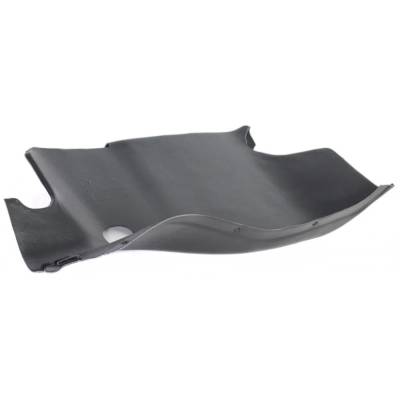 Rareelectrical - Fender Splash Shield Compatible With 1999-2010 Volkswagen Gti Golf Jetta Right Passenger Side - Image 3