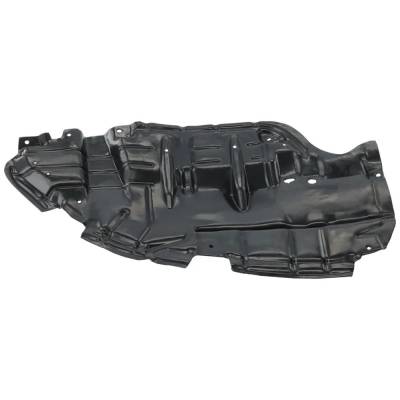 Fender Splash Shield Compatible With 2015-2017 Toyota Camry Left Driver Side Front Plastic Guard