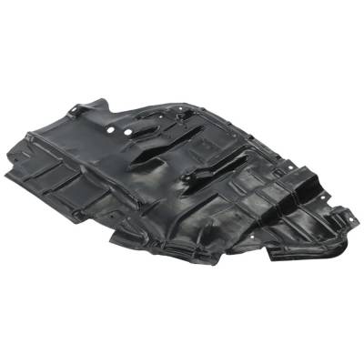 Rareelectrical - Fender Splash Shield Compatible With 2015-2017 Toyota Camry Left Driver Side Front Plastic Guard - Image 6