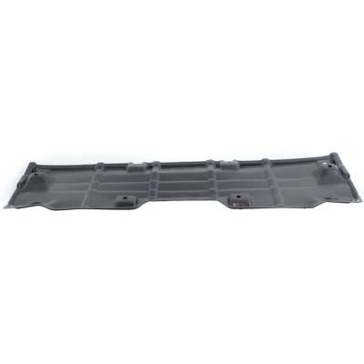 Engine Under Cover Splash Shield Compatible With 2010-2015 Lexus Rx350 Rx450h Front 3.5L V6 Direct