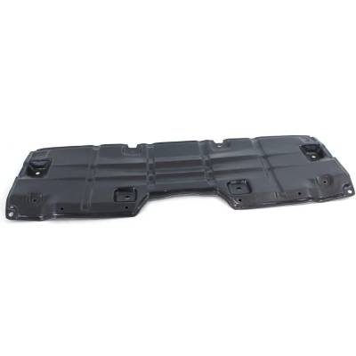 Rareelectrical - Engine Under Cover Splash Shield Compatible With 2010-2015 Lexus Rx350 Rx450h Front 3.5L V6 Direct - Image 5