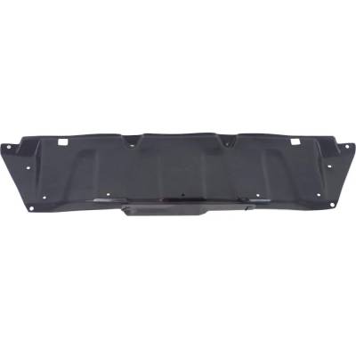 Engine Under Cover Splash Shield Compatible With 2006-2008 Lexus Rx400h Front 3.3L V6 Direct Fit Oe