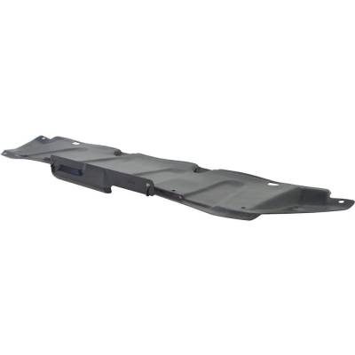 Rareelectrical - Engine Under Cover Splash Shield Compatible With 2006-2008 Lexus Rx400h Front 3.3L V6 Direct Fit Oe - Image 2