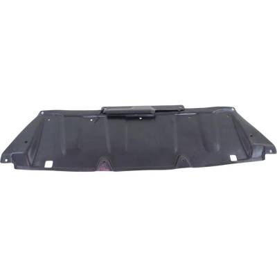 Rareelectrical - Engine Under Cover Splash Shield Compatible With 2006-2008 Lexus Rx400h Front 3.3L V6 Direct Fit Oe - Image 5