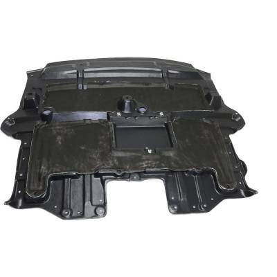 Rareelectrical - Engine Under Cover Splash Shield Compatible With 2009-2010 Lexus Is250 Is350 Front 2.5L V6 3.5L V6 - Image 5