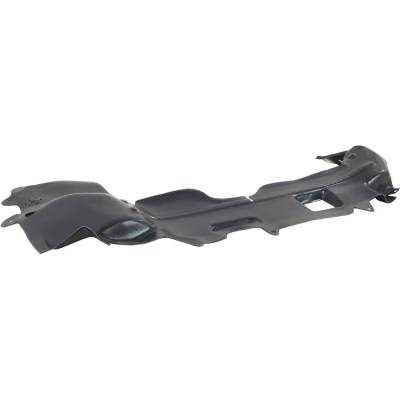 Rareelectrical - Engine Under Cover Splash Shield Compatible With 1992-2000 Honda Civic Front 1.5L 4-Cyl 1.6L 4-Cyl - Image 3