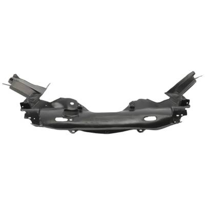 Rareelectrical - Under Engine Cover Splash Guard Compatible With 2003-2006 Honda Pilot Mdx Front Plastic Guard - Image 4